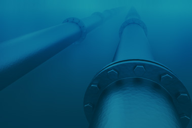 Строительство подводных переходов нефте-газопроводов и кабельных трасс